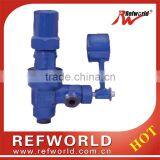 Castel Purge Valves With Counterweights