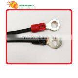 12V2000mA Automatic AGM Battery Charger thumbnail-6