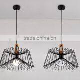 Industrial Vintage Pendant Light Handing Lighting thumbnail-1
