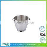 Wholesale From China stainless steel food warmer container