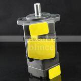 Dongguan Blince Hydraulic Vane Pump VQ Single Pump/ Double Pump 20VQ 25VQ 35VQ 45VQ Pressure Pumps thumbnail-5