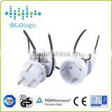 Universal EU Power/electrical Plug With Socket thumbnail-4