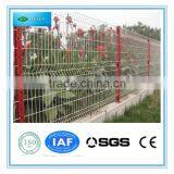 High Quality Euro Welded Fence on Low Price