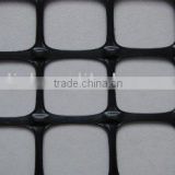 Biaxial Plastic Geogrids for Slope and Retaining Wall Reinforcement