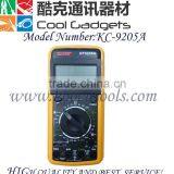 KOOCU DT9205A Unit Digital Multimeter thumbnail-1