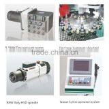 HSP MC-1325A Cnc Wood Working Machine 3d Manufacturers thumbnail-3