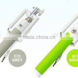 Cable Z07-8plus Selfie Stick or Wireless Monopod thumbnail-1