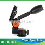 Camera Tripod Head Aluminum Hydraulic Pan Head Photography thumbnail-4