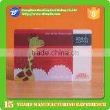 Transparent qr Code Business Card Cheap Price on Sale