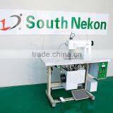 Ultrasonic Bra Lace Machine Made by South Nekon thumbnail-1