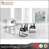 Low Price Melamine Meeting Table Design Luxury Conference Table