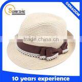 Cheap Wide Brim Mexican Hat Wholesale Straw Hat Caps thumbnail-2