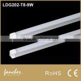 9W T8 LED Tube thumbnail-1