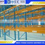 High Density Drive in Racking thumbnail-5