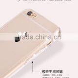 Shockproof 360 Protective Clear Gel Case Cover For Apple IPhone 6 6s Plus thumbnail-4