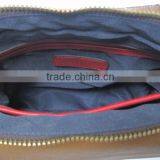 New Design Fashion Leather Shoulder Handbag for Men thumbnail-3