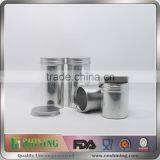 Pharmaceutical Aluminum Can Aluminum Canister is a Premium Package for Tea Leaf thumbnail-2