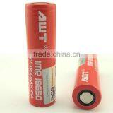 AWT 18650 40A 3000mah 18650 H-Priv 220W TC Mod With Sub Ohm Micro CLP2 Micro STC2 Coil Micro TFV4 Tank Nautilus Rba thumbnail-2