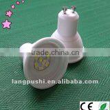 Ceramic LED Down Light Bulb With Ceramic Housing 4W/5W