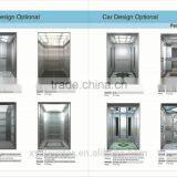 Xinyuan Residential Passenger Home Hotel Elevator/Lift/Cabin China Manufacturer thumbnail-4