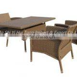 Promotion Cheap KD Rattan Wicker Furniture thumbnail-4