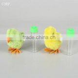 Wind up Bird& Parrot With Pipe