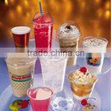 High Efficiency Automatic Plastic Cup Making Machine