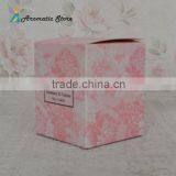 Soy Base Wax Candle Manufacturer thumbnail-5