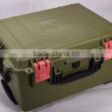 Waterproof Safety Ip67 Plastic Equipment Case thumbnail-6