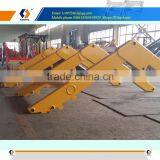 Front End Loader Tractor Powered by Farm Tractor thumbnail-2