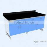 Lab Side Bench Balance Table(ISO9001:2008 / Manufacturer for 17 Years) thumbnail-4