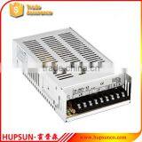 High Quality LED Driver 201w ac to dc 5v 40a 12v 24v 27v 48v Switching Power Supply Smps