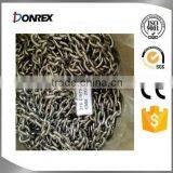 Welded 304 and 316 Stainless Steel Link Chain