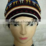 Fashionable Jacquard headbands