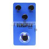 Guitar Pedal Versatile Chrous Guitar Effects Pedal 9V OEM Guitar Effect Pedal thumbnail-1