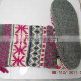 Soft,comfortable Shoe for Home Staying thumbnail-1