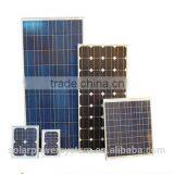 off Grid Solar Panel System With Inverter and Battery ,mounting Rack and Connector 500 W thumbnail-3