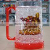 16oz Freezer Beer Mug thumbnail-2