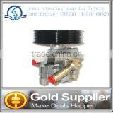 Brand New Power Steering/vane Pump for Toyota Land Cruiser URJ200 44310-60520 With High Quality and Most Competitive Price. thumbnail-1