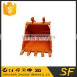 Rock Bucket Fit for Excavator