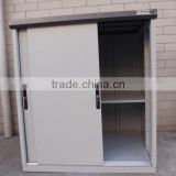 JHC-9005 Simple design locker/Metal clothes locker