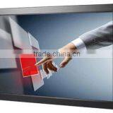 32 Inch LCD Advertising Player Indoor Video LED Touch Screen Display USB HD Video Screen Monitor thumbnail-5