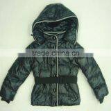 2011 Latest Plain Baby Clothes Girl