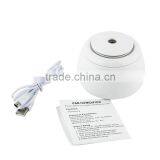 Veister Mini Air Conditioner Mist Maker Office Ultrasonic USB Humidifier thumbnail-6