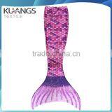 Mermaid Tail Swim Monofin thumbnail-6