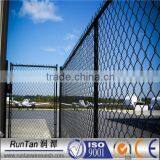 Anping High Quality Galvanized and Pvc Coated Basketball Court Fence