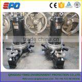 QXB Centrifugal Diving Aerator , Aeration Machine thumbnail-1