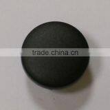 The Outdoor Wear Use Plastic Covered Top Metal Ring Snap Button thumbnail-4