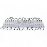 SDSLED Display Module Waterproof Green DC12V 20PCS 5050 Led Module thumbnail-2