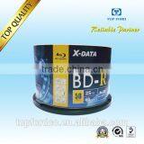 X-DATA Blu-ray BD-R 6X 25GB thumbnail-1